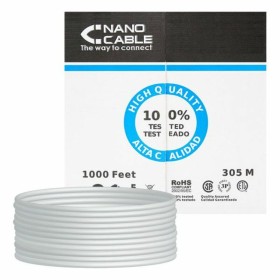 Ethernet LAN Cable NANOCABLE 10.20.
