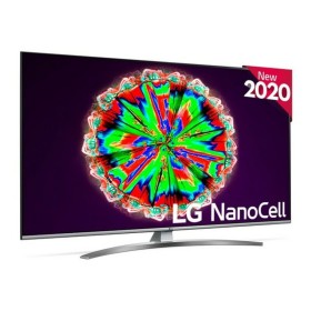 Smart TV LG NanoCell 49NANO816 49" 4K Ultra HD LED WiFi Negro