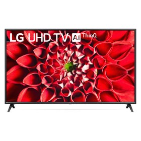 Smart TV LG 65UN71006 65" 4K Ultra HD LED WiFi Negro