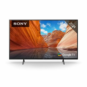 Smart TV Sony KD-50X81J 50" 4K Ultra HD LCD Android TV