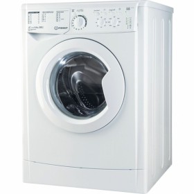 Waschmaschine Indesit EWC81483WEU Weiß 1400 rpm 59,5 cm 8 kg