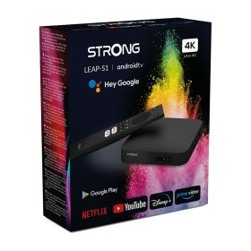 Smart TV-Adapter STRONG LEAP-S1