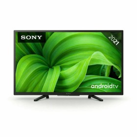TV intelligente Sony KD32W800P1AEP 32" HD DLED WiFi HD LED