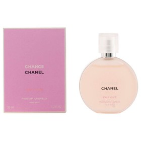 Perfume Mujer Chance Eau Vive Chanel Parfum Cheveux Chance Eau