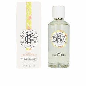 Perfume Unisex Roger & Gallet Fleur D'Osmanthus EDT (100 ml)