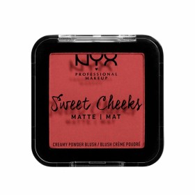 Colorete NYX Sweet Cheeks Citrine Rose 5 g