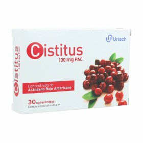 Supplément Alimentaire Cistitus Cistitus 30 Unités