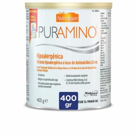 Leche en Polvo Nutramigen Puramino 400 g