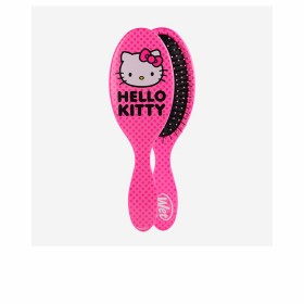Cepillo The Wet Brush Hello Kitty Rosa Hello Kitty (1 unidad)