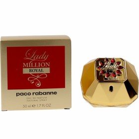 Perfume Mujer Paco Rabanne EDP Lady Million Royal 50 ml