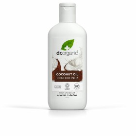 Acondicionador Nutritivo Dr.Organic Coconut oil 265 ml