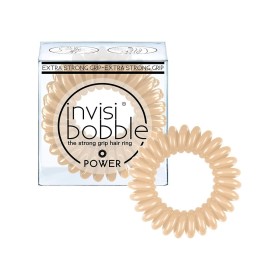 Hair ties Invisibobble Invisibobble Power To be or nude to be 3