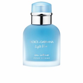 Perfume Hombre Dolce & Gabbana EDP 200 ml Light Blue Eau