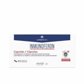 Complemento Alimentar Inmunoferon Inmunoferon 90 Unidades