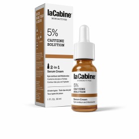 Sérum para el Contorno de Ojos laCabine 5% Caffeine Solution 30