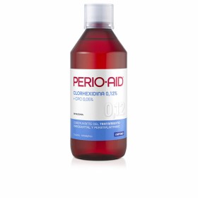 Enjuague Bucal Perio-Aid Clorhexidina 0,12% 500 ml