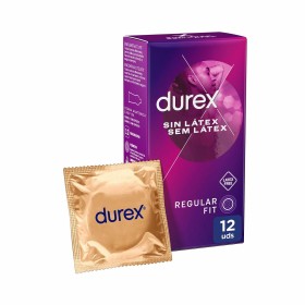 Latexfreien Kondome Durex Sin Latex 12 Stück