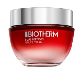 Crema Reafirmante Biotherm Blue Peptides Uplift 50 ml