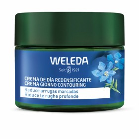 Crema Antiarrugas de Día Weleda Blue Gentian and Edelweiss 40