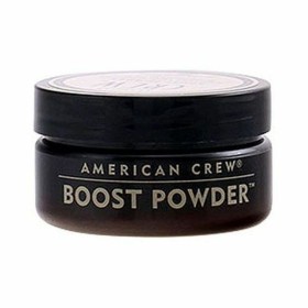 Tratamiento para Dar Volumen Boost Powder American Crew