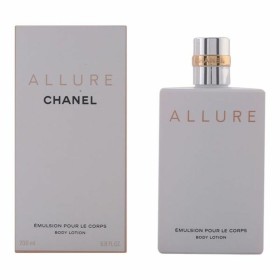 Emulsión Corporal Allure Sensuelle Chanel (200 ml)