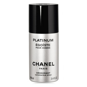 Desodorante en Spray Égoïste Chanel 3145891249309 (100 ml) 100