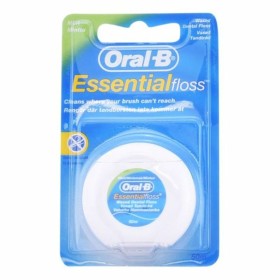 Hilo Dental Essential Mint Oral-B 5010622005029 (50 m) 50 m