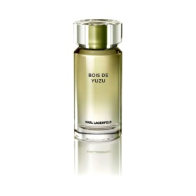 Men's Perfume Bois de Yuzu Lagerfeld KL008A03 EDT (100 ml) 100