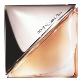 Perfume Mujer Reveal Calvin Klein W-7666 EDP (100 ml) Reveal