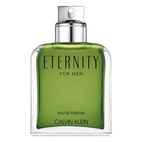 Perfume Hombre Eternity Calvin Klein EDP (200 ml) (200 ml)