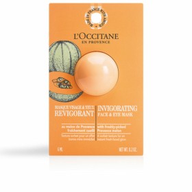 Mascarilla Revitalizante L´occitane Provence Melon 6 ml
