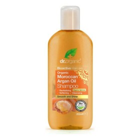 Shampooing revitalisant Dr.Organic Argán 265 ml