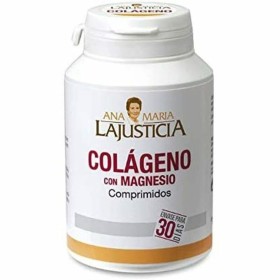 Tablets Ana María Lajusticia Magnesium Collagen (180 uds)