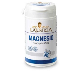 Comprimidos Ana María Lajusticia 8436000680119 Magnésio (147