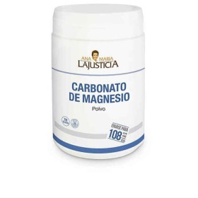 Magnésium Ana María Lajusticia Carbonato De Magnesio (130 g)