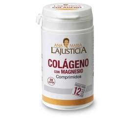 Comprimidos Ana María Lajusticia Colágeno Magnesio (75 uds)