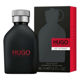 Perfume Hombre Just Different Hugo Boss 10001048 Just Different