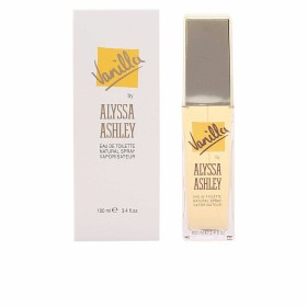 Perfume Mujer Alyssa Ashley 10004995 Vanilla 100 ml