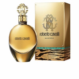 Perfume Mulher Roberto Cavalli 10006239 75 ml Roberto Cavalli