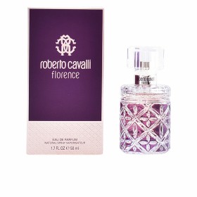 Perfume Mulher Roberto Cavalli Florence 50 ml