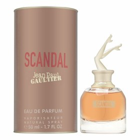 Perfume Mujer Jean Paul Gaultier Scandal EDP (50 ml)