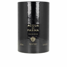 Perfume Unisex Acqua Di Parma Signatures of the Sun Oud & Spice