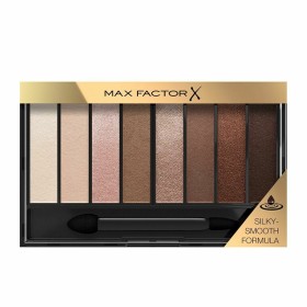 Paleta de Sombras de Ojos Max Factor Masterpiece Nude Palette