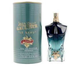 Perfume Hombre Jean Paul Gaultier Le Beau EDP Le Beau 75 ml