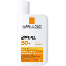 Protector Solar Facial La Roche Posay Anthelios UVMUNE SPF 50+
