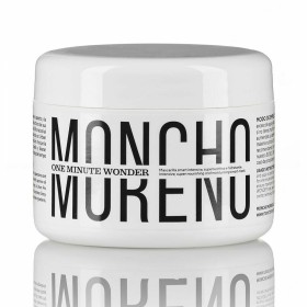 Mascarilla Capilar Nutritiva Moncho Moreno One Minute Wonder