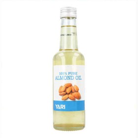 Haaröl Yari Mandelöl (250 ml)