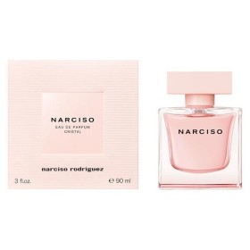Perfume Mujer Narciso Rodriguez Narciso Cristal EDP Narciso
