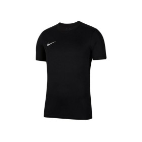 Camiseta de Manga Corta Hombre Nike FIT PARK VII JBY BV6708 010