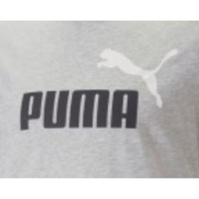 Camiseta de Manga Corta Hombre Puma ESS 2 COL LOGO 586759 04